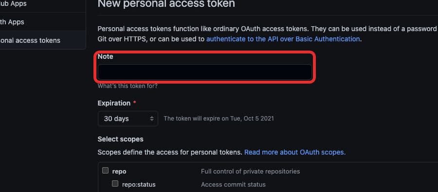 Git HTTPアクセストークン:安全なリポジトリアクセス 1 git httpe382a2e382afe382bbe382b9e38388e383bce382afe383b3efbc9ae5ae89e585a8e381aae383aae3839de382b8e38388e383aae382a2e382afe382bbe382b9 1