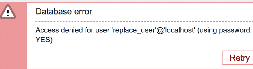 zabbix localhostでAccess Denied?パスワードyesでも接続できない時の解決策 7 zabbix localhoste381a7access deniedefbc9fe38391e382b9e383afe383bce38389yese381a7e38282e68ea5e7b69ae381a7e3818de381aae38184e69982e381aee8a7a3