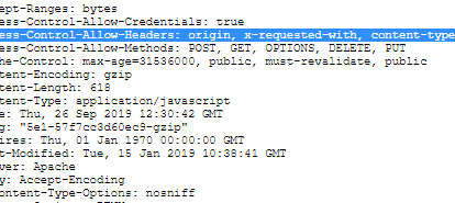 Access-Control-Allow-Headers:PHPでの設定 3 access control allow headersefbc9aphpe381a7e381aee8a8ade5ae9a