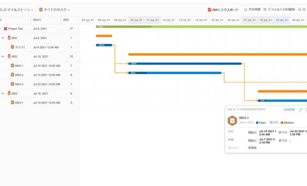 Access でガントチャートを作成: プロジェクト管理を可視化 8 access e381a7e382ace383b3e38388e38381e383a3e383bce38388e38292e4bd9ce68890 e38397e383ade382b8e382a7e382afe38388e7aea1e79086e38292e58faf