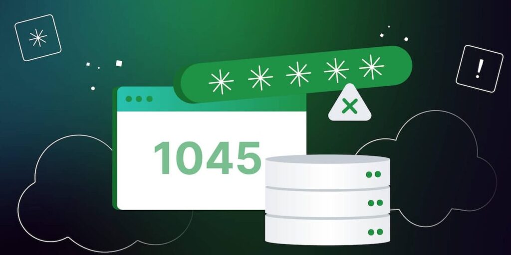 AccessからMySQLに接続できない!Access Deniedエラーの解決策 5 accesse3818be38289mysqle381abe68ea5e7b69ae381a7e3818de381aae38184efbc81access deniede382a8e383a9e383bce381aee8a7a3e6b1bae7ad96