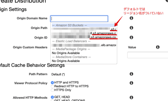 CloudFrontでS3バケットへのリダイレクトアクセスが拒否される!原因と解決策 7 cloudfronte381a7s3e38390e382b1e38383e38388e381b8e381aee383aae38380e382a4e383ace382afe38388e382a2e382afe382bbe382b9e3818ce68b92e590a6