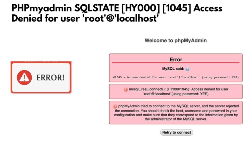 e3808csqlstatehy000 1045 e383a6e383bce382b6e383bc rootlocalhost e381aee382a2e382afe382bbe382b9e3818ce68b92e590a6e38195e3828ce381bee38197
