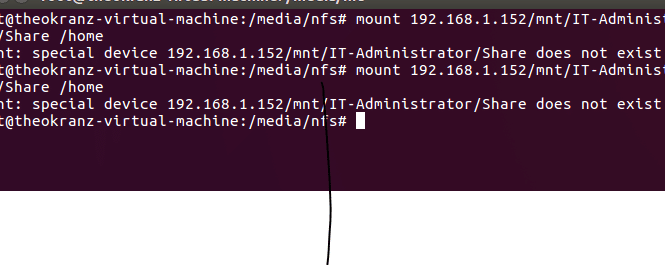 mount nfs access denied by server while mounting e382a8e383a9e383bcefbc9anfse3839ee382a6e383b3e38388e69982e381aee382a2e382afe382bbe382b9e382a8e383a9
