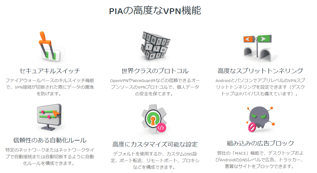 private internet access vpne381aee8a8ade5ae9ae696b9e6b395efbc81e68ea5e7b69ae58588e382b5e383bce38390e383bcefbc86e38397e383ade38388e382b3e383ab