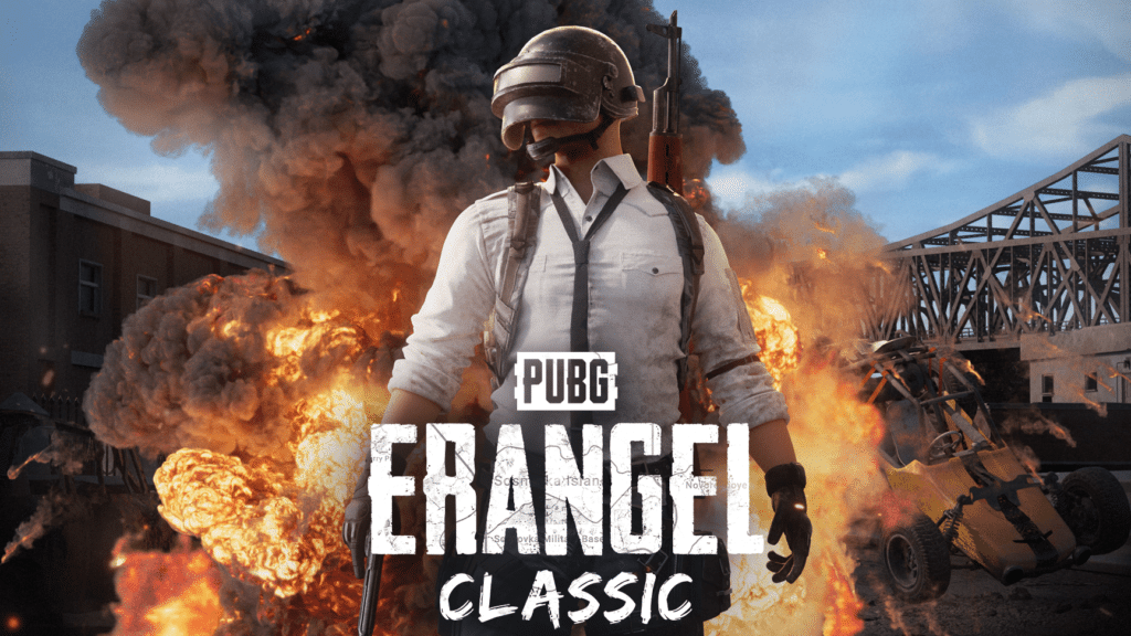pubge381aee382a2e383bce383aae383bce382a2e382afe382bbe382b9e78988efbc81e9968be799bae4b8ade381aee382b2e383bce383a0e38292e38184e381a1