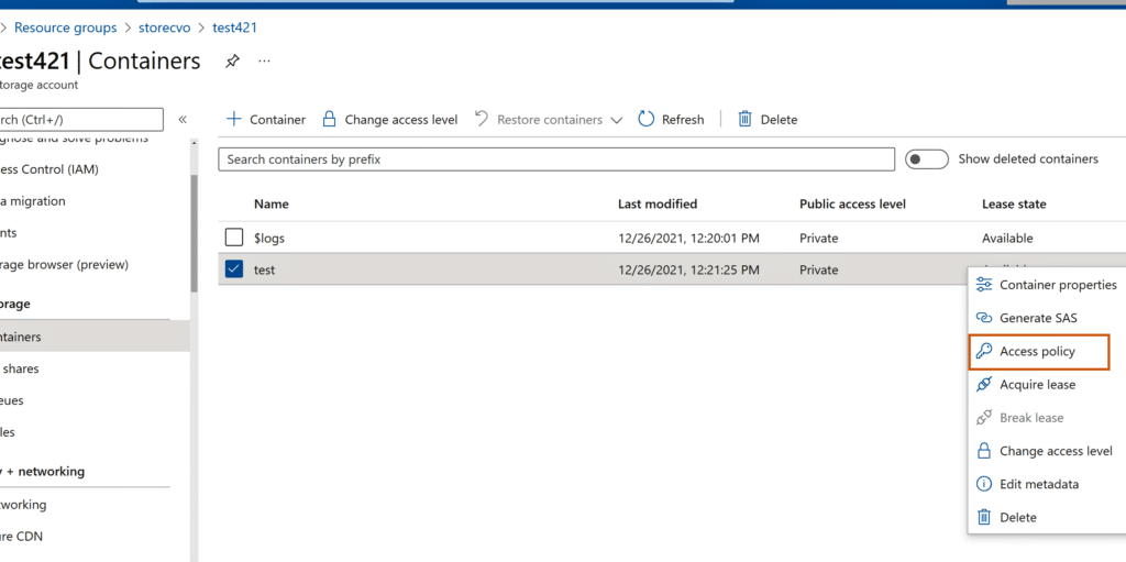 stored access policies azureefbc9aazuree382b9e38388e383ace383bce382b8e381b8e381aee382a2e382afe382bbe382b9e588b6e5bea1