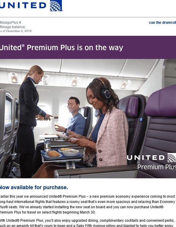 United Premier Access: 優先搭乗で快適な旅を 6 united premier access e584aae58588e690ade4b997e381a7e5bfabe981a9e381aae69785e38292